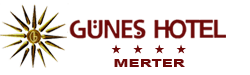 Güneş Hotel